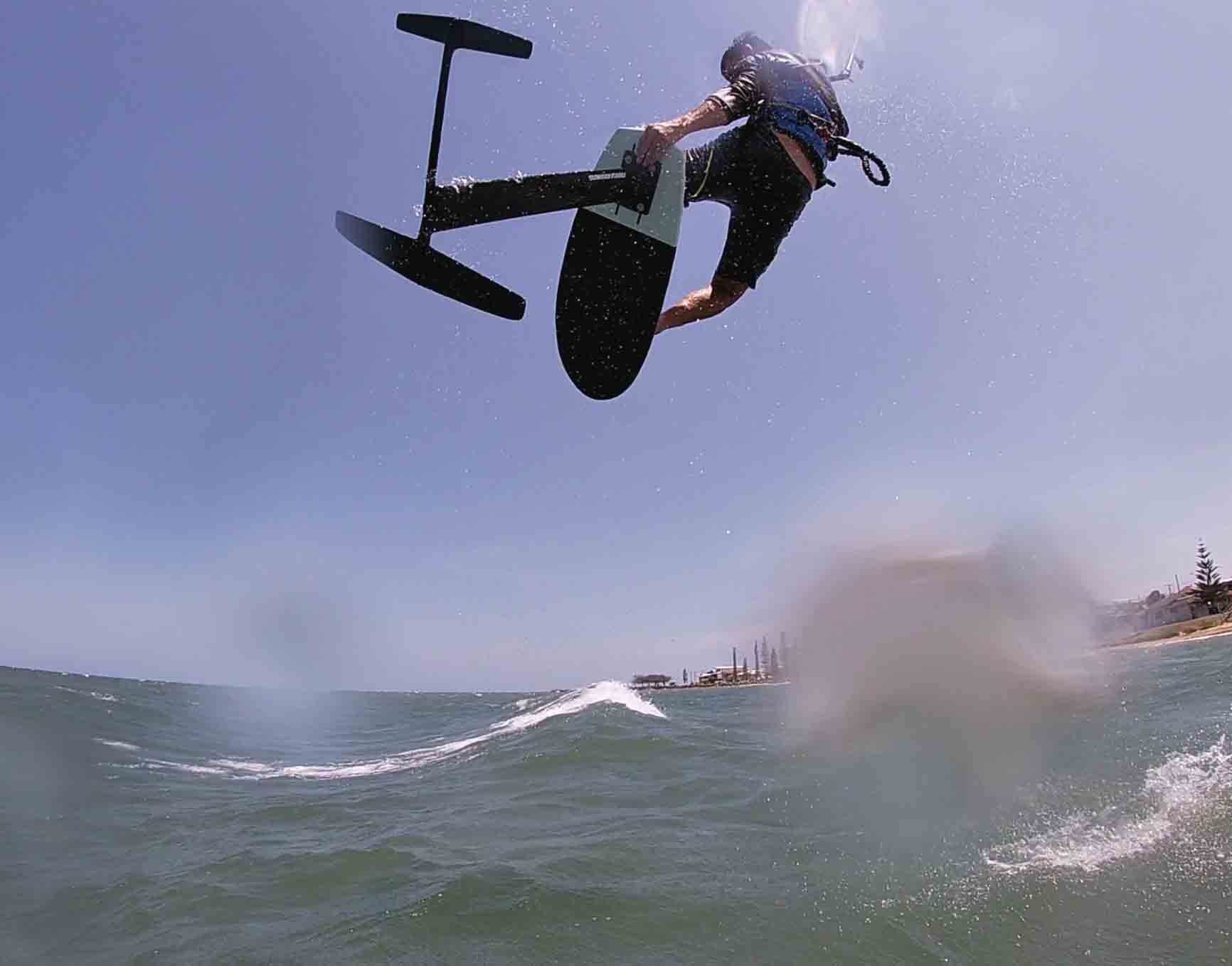 TS AIR