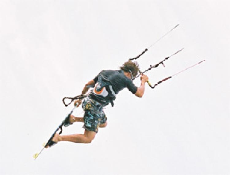 dan roberts @ best comp summer 2004/2005