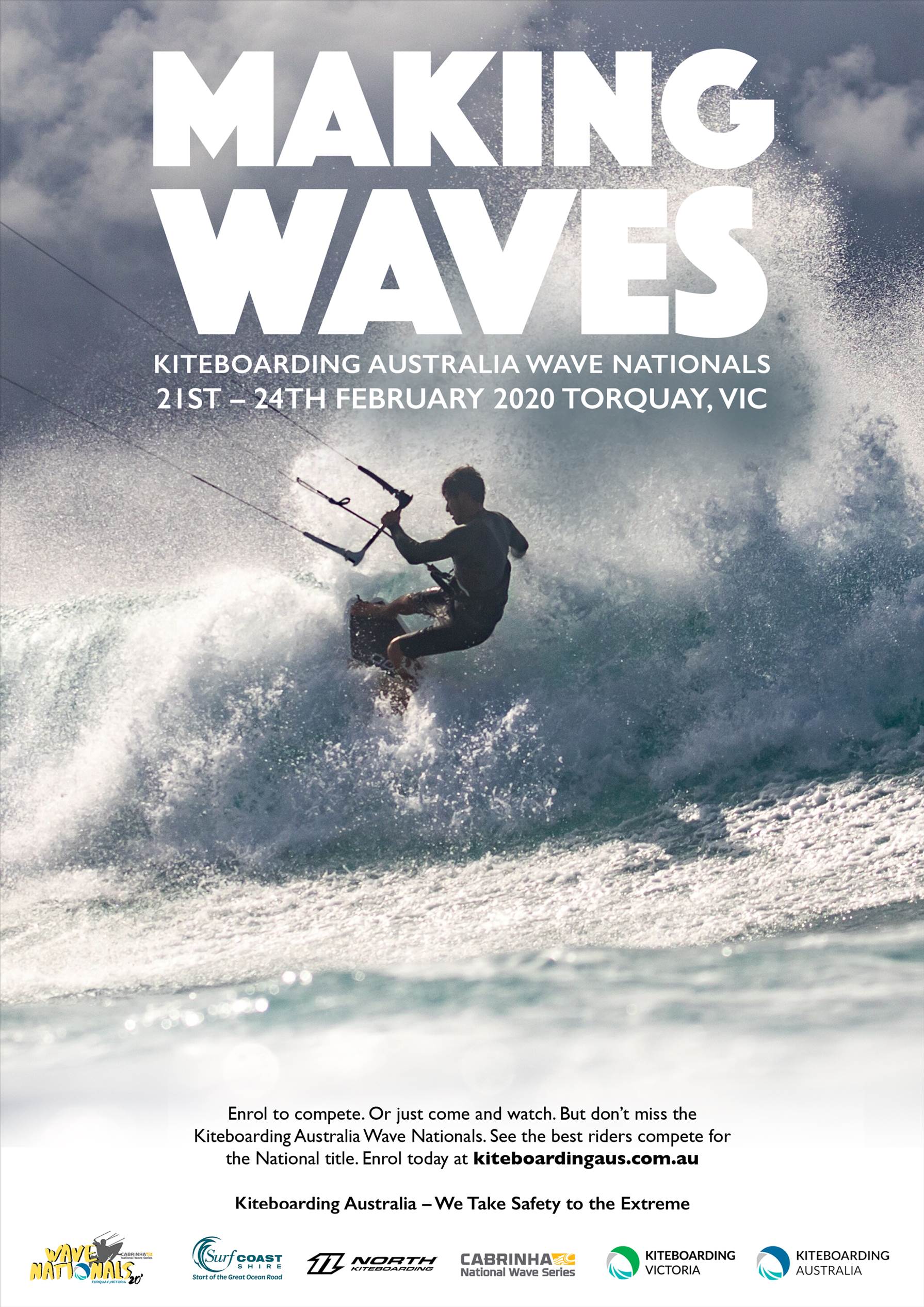 Wave Nationals