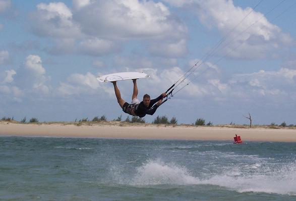 Jay @ Caloundra