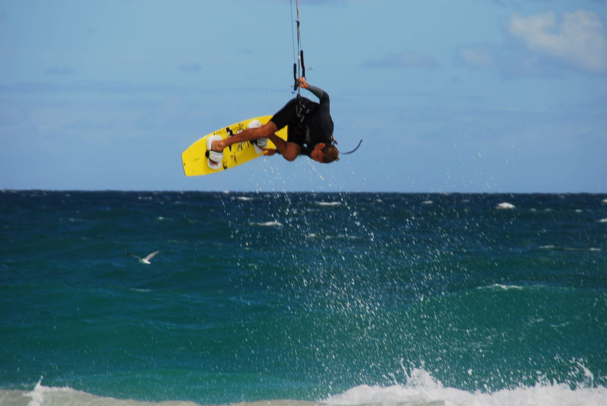 Corey@Scarborough Beach, WA