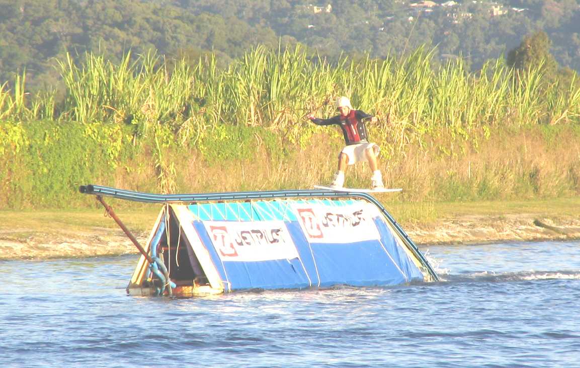 sam sliding