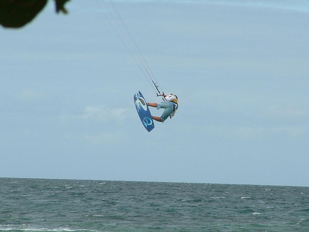 Jess KBM fiji trip