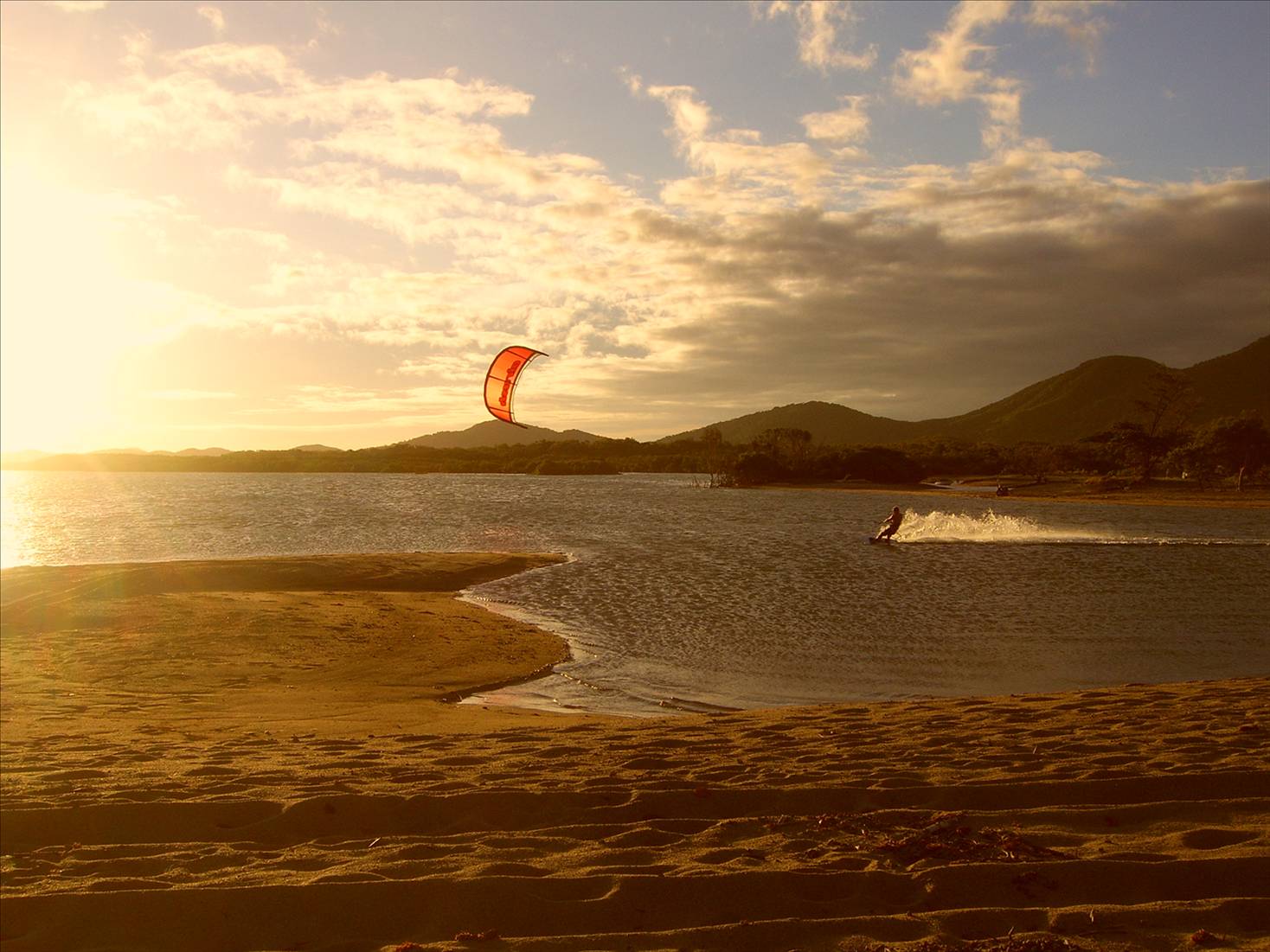 Kite
