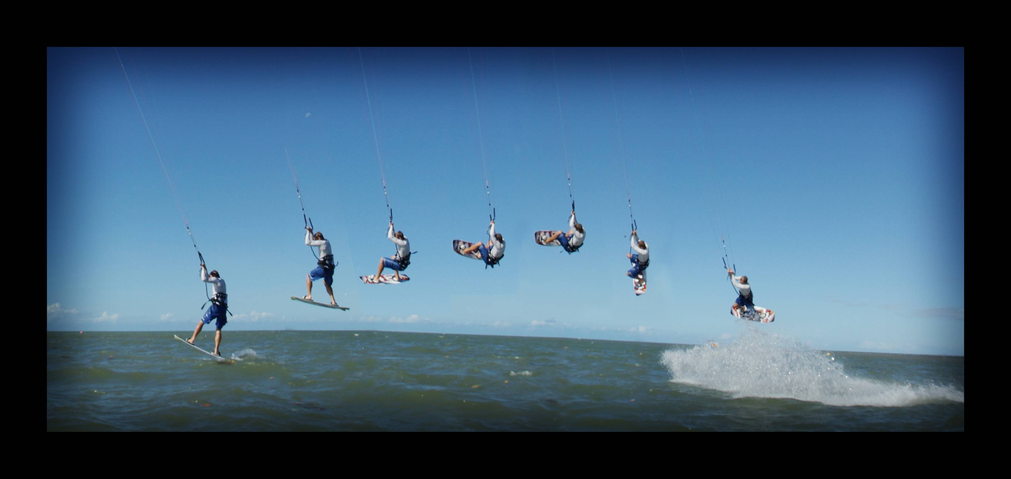 Sequence shot