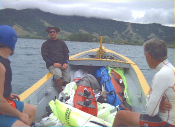 Fiji August 2004