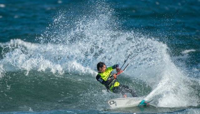 Smook Carve