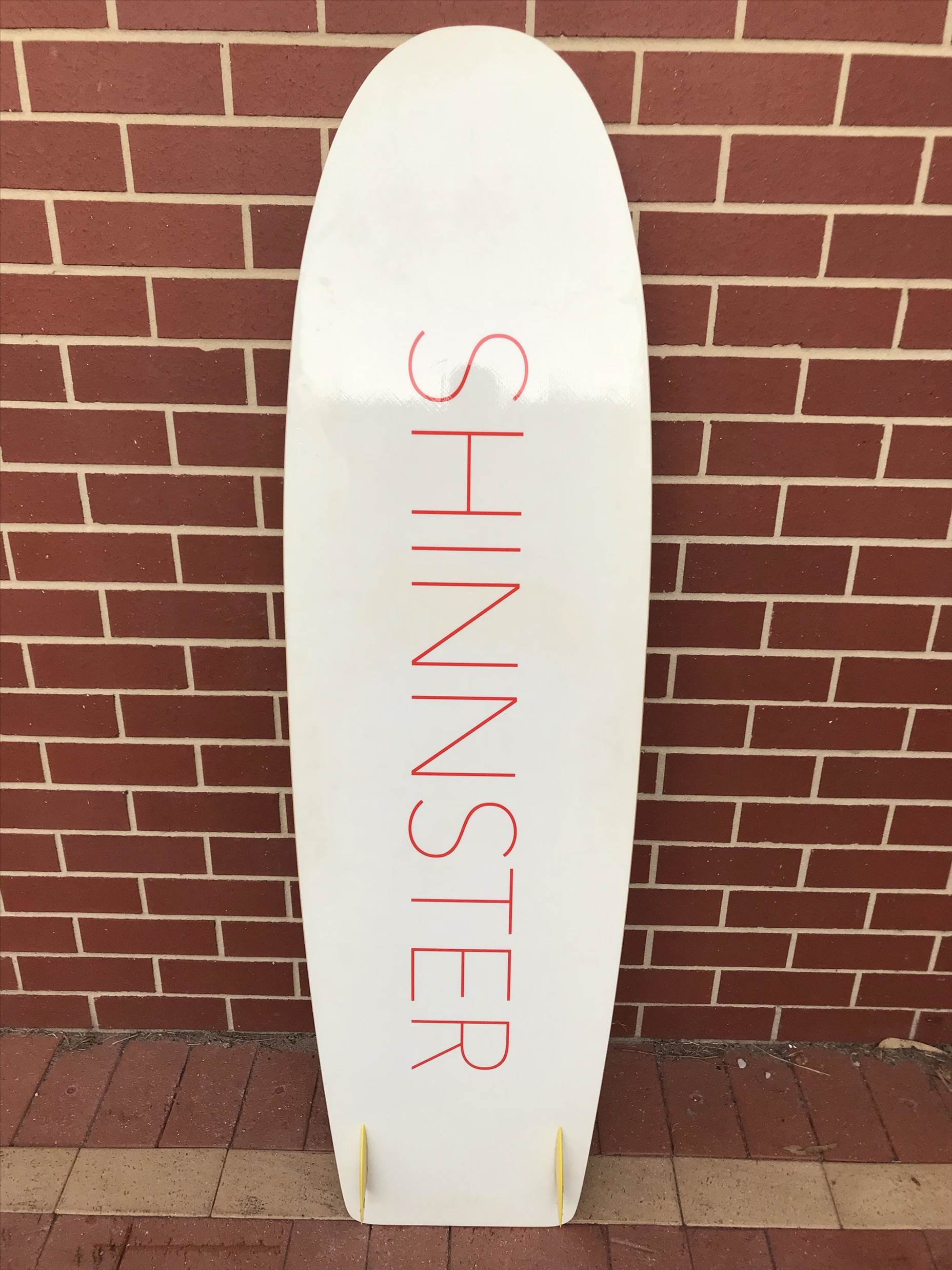 Shinnster 1