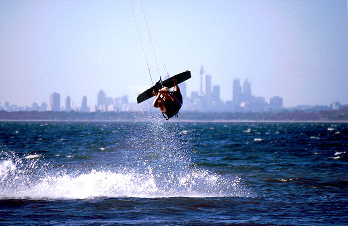 Rider; Jeff Hill  