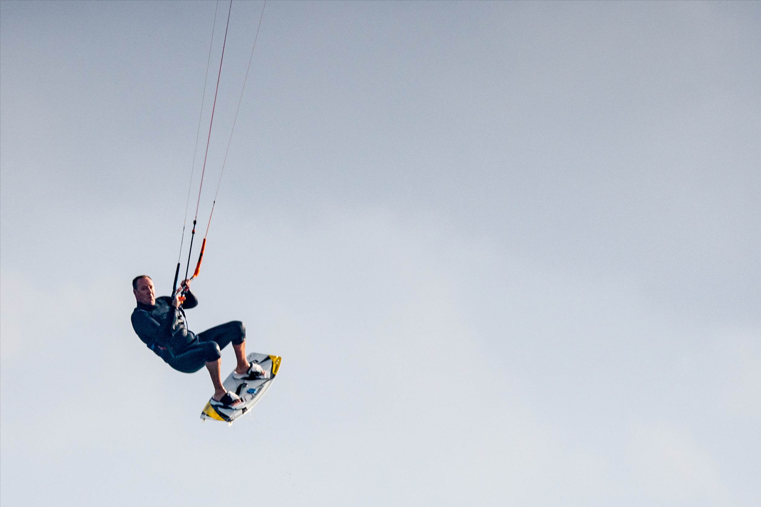 Winter Kite