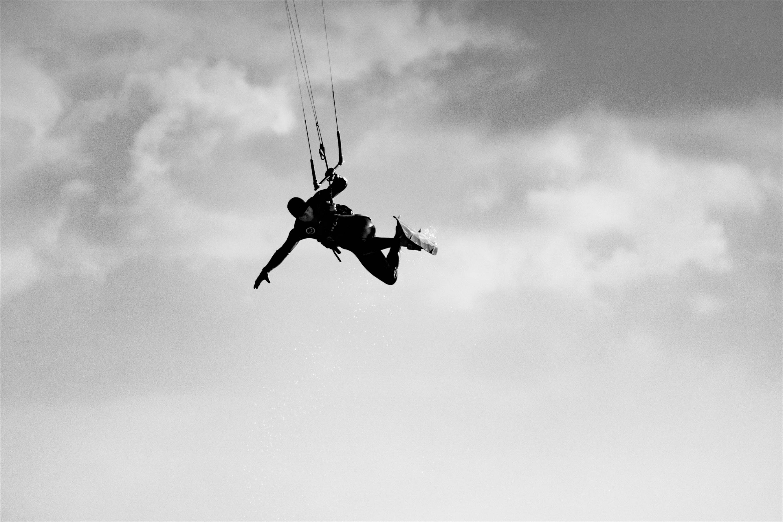 Winter Kite