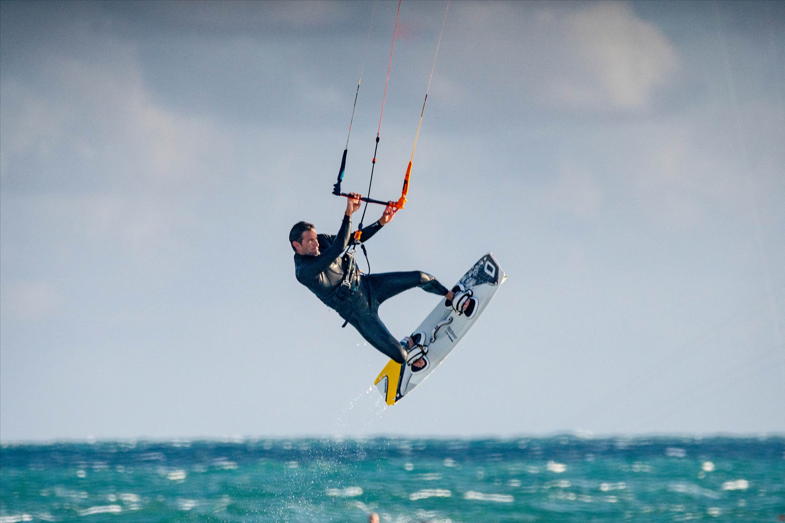 Winter Kite