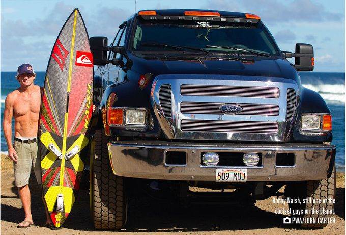 NaishTruck