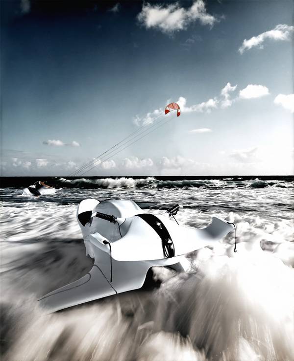 Nereus