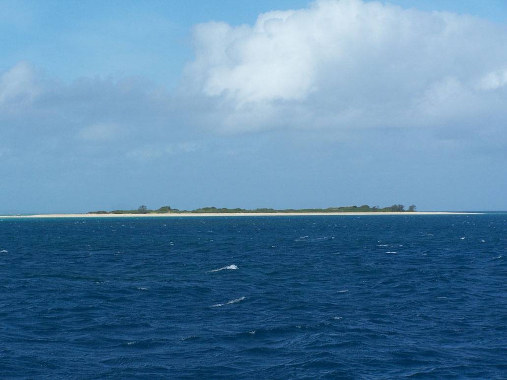 Eagle Island and boat trip