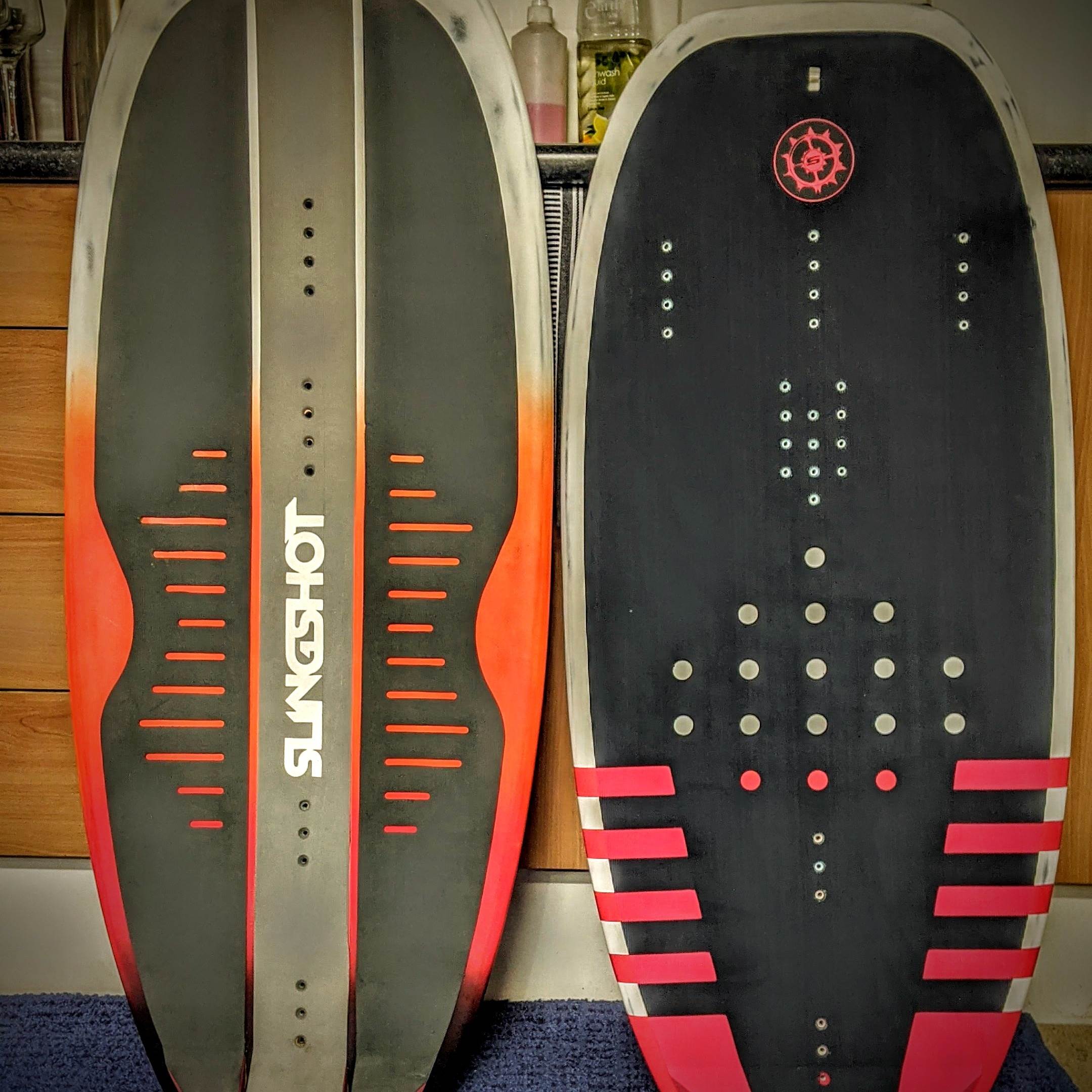 Size does matter