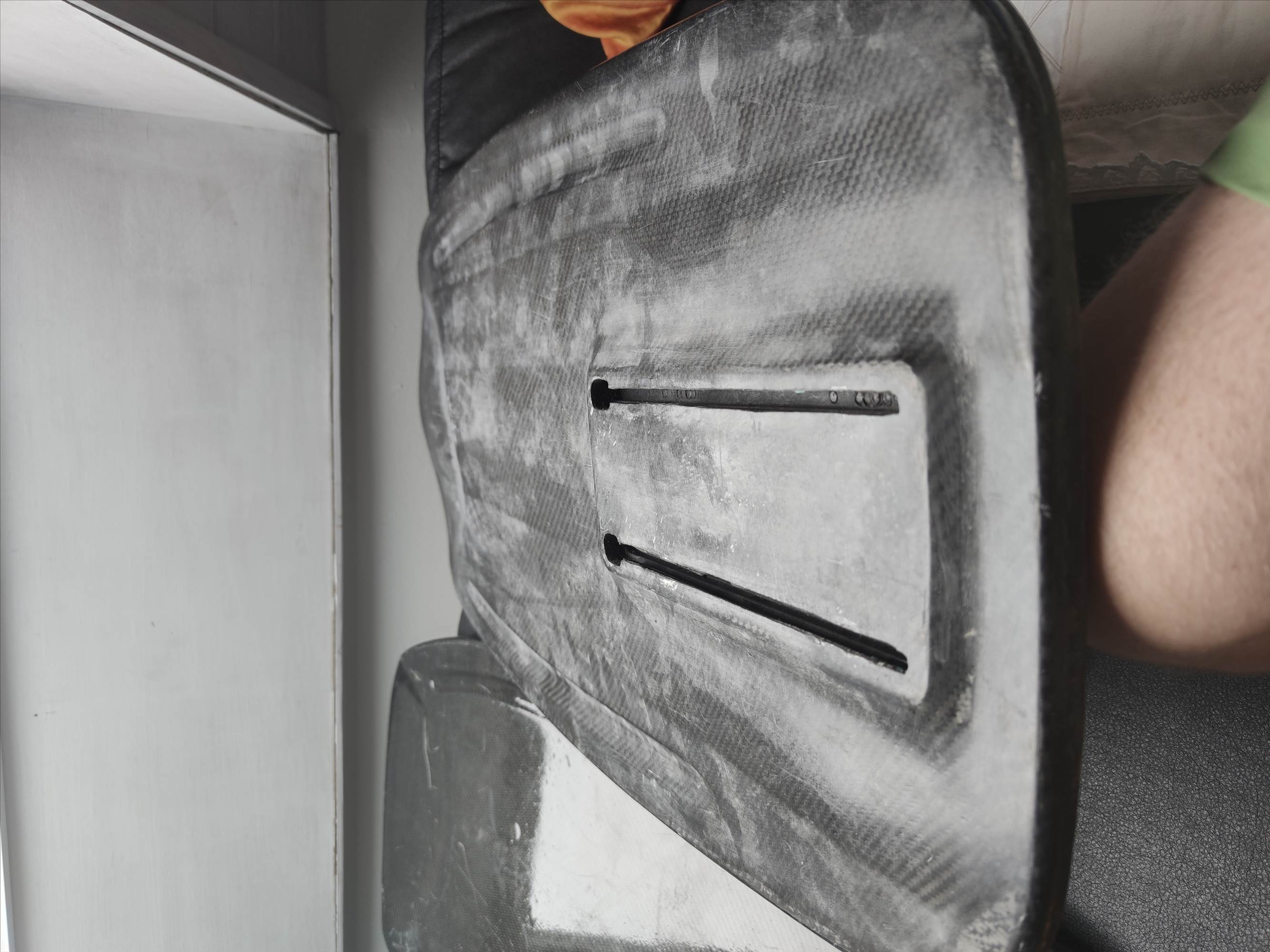 Pocket Board DIY