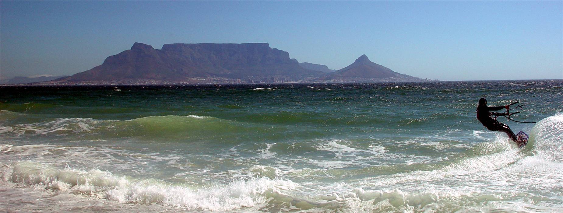 South African West Coast