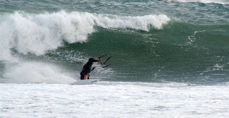Mandurah End June