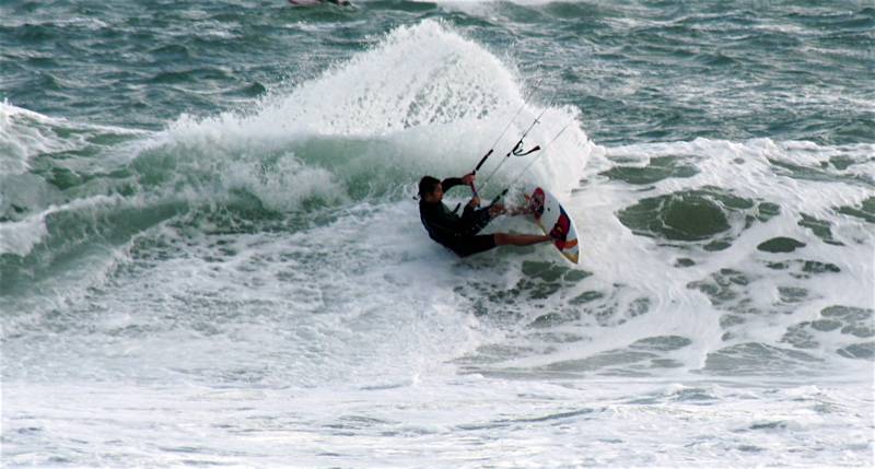 Mandurah End June