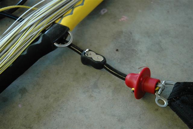 Crossbow Powerlock