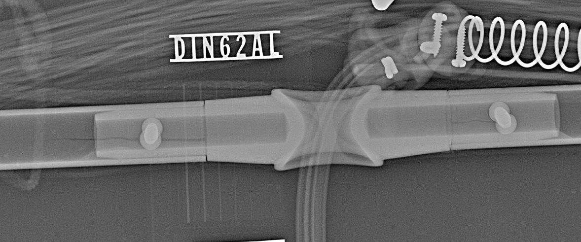 X-Ray shot