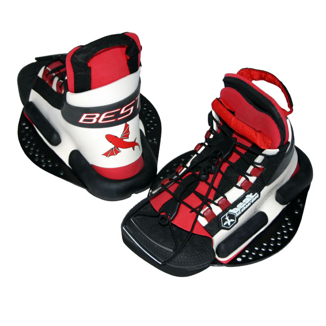 best bindings