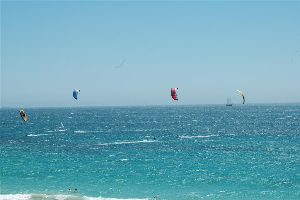 WAKSA downwinder