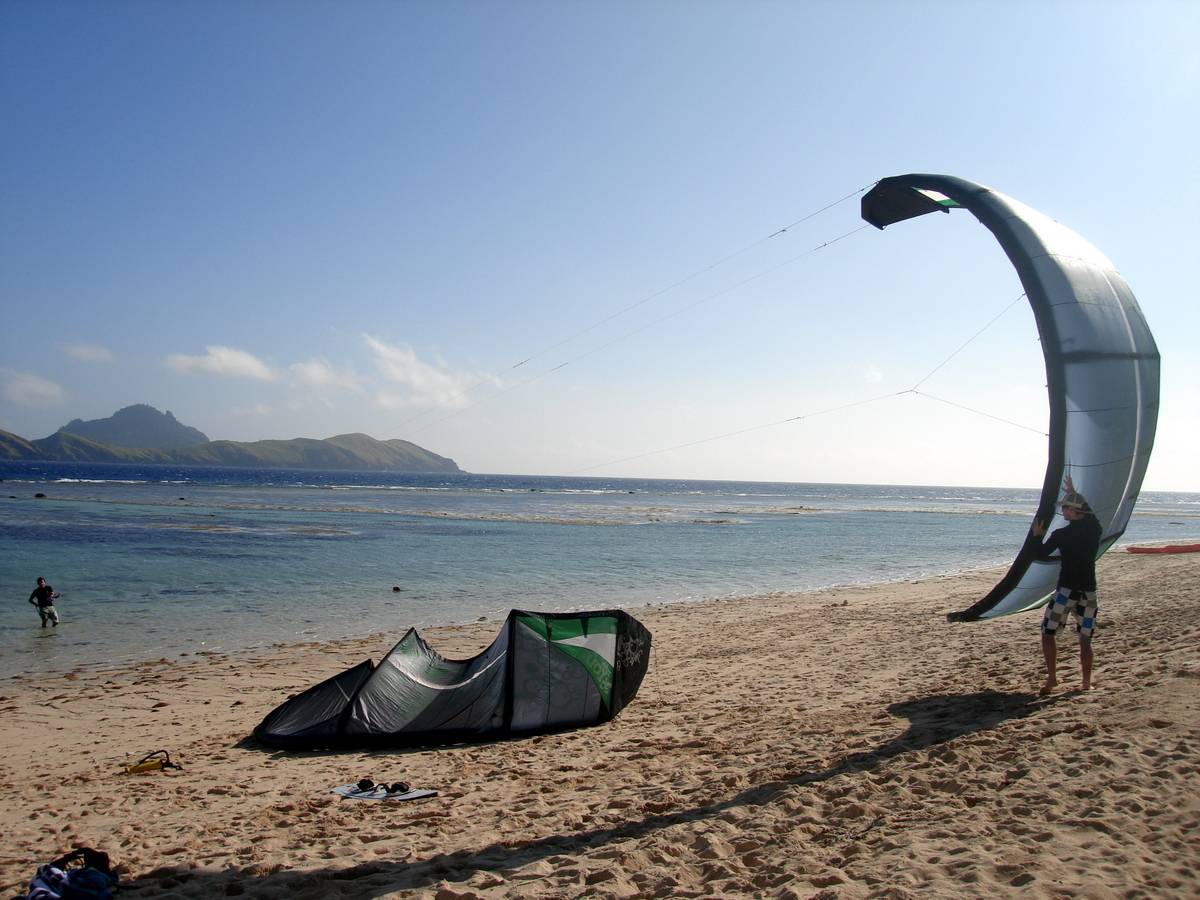 Fiji