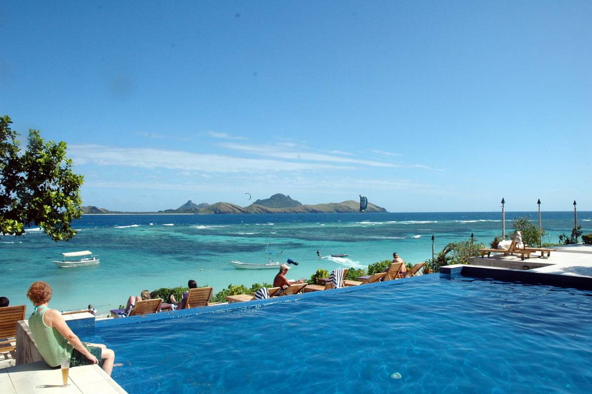 Fiji