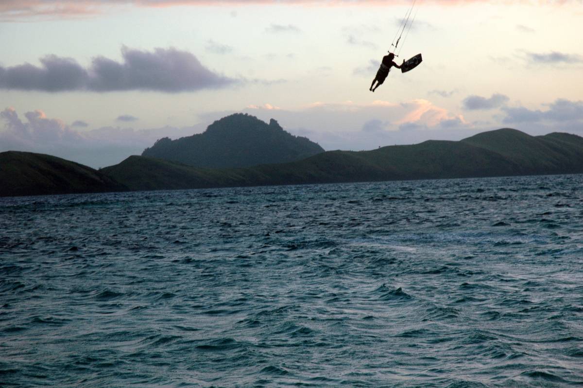 Fiji