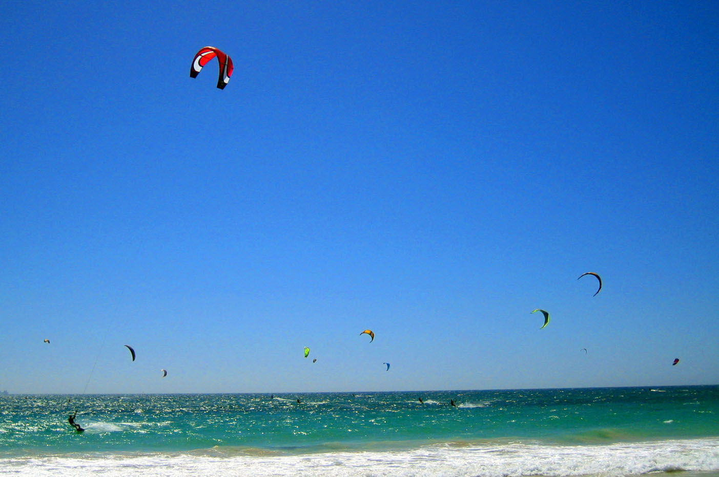 Kites