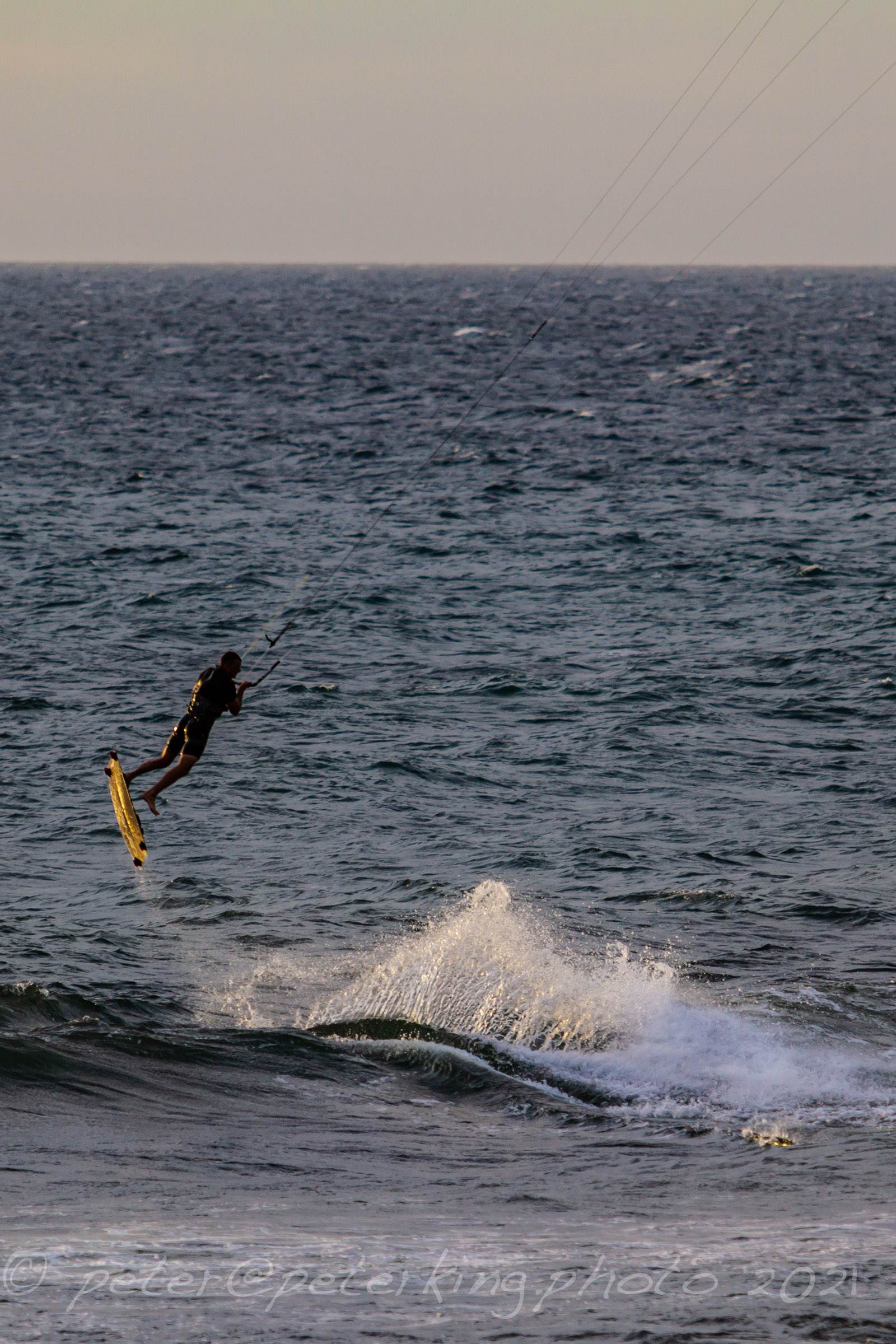 Cottesloe Beach Feb 27th 2021.