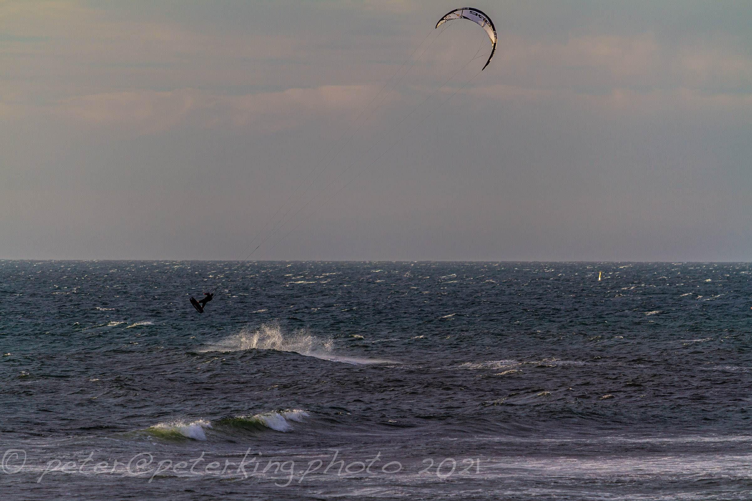 Cottesloe Beach Feb 27th 2021.