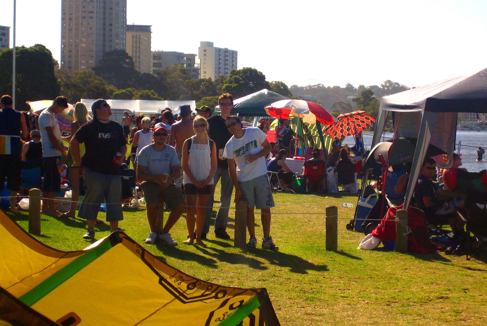 Oz Day