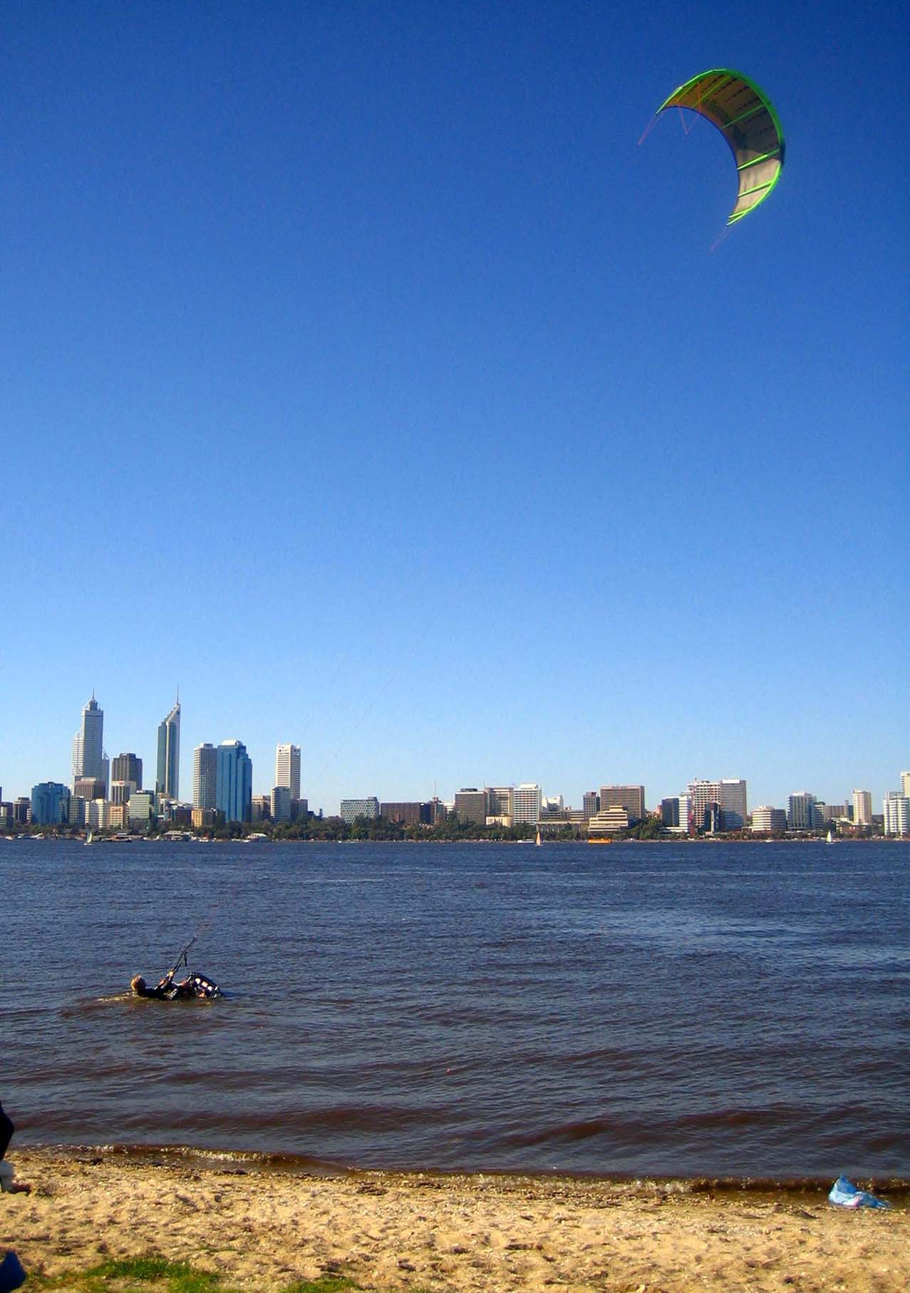 Oz Day