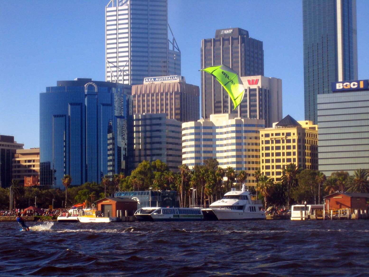 Oz Day