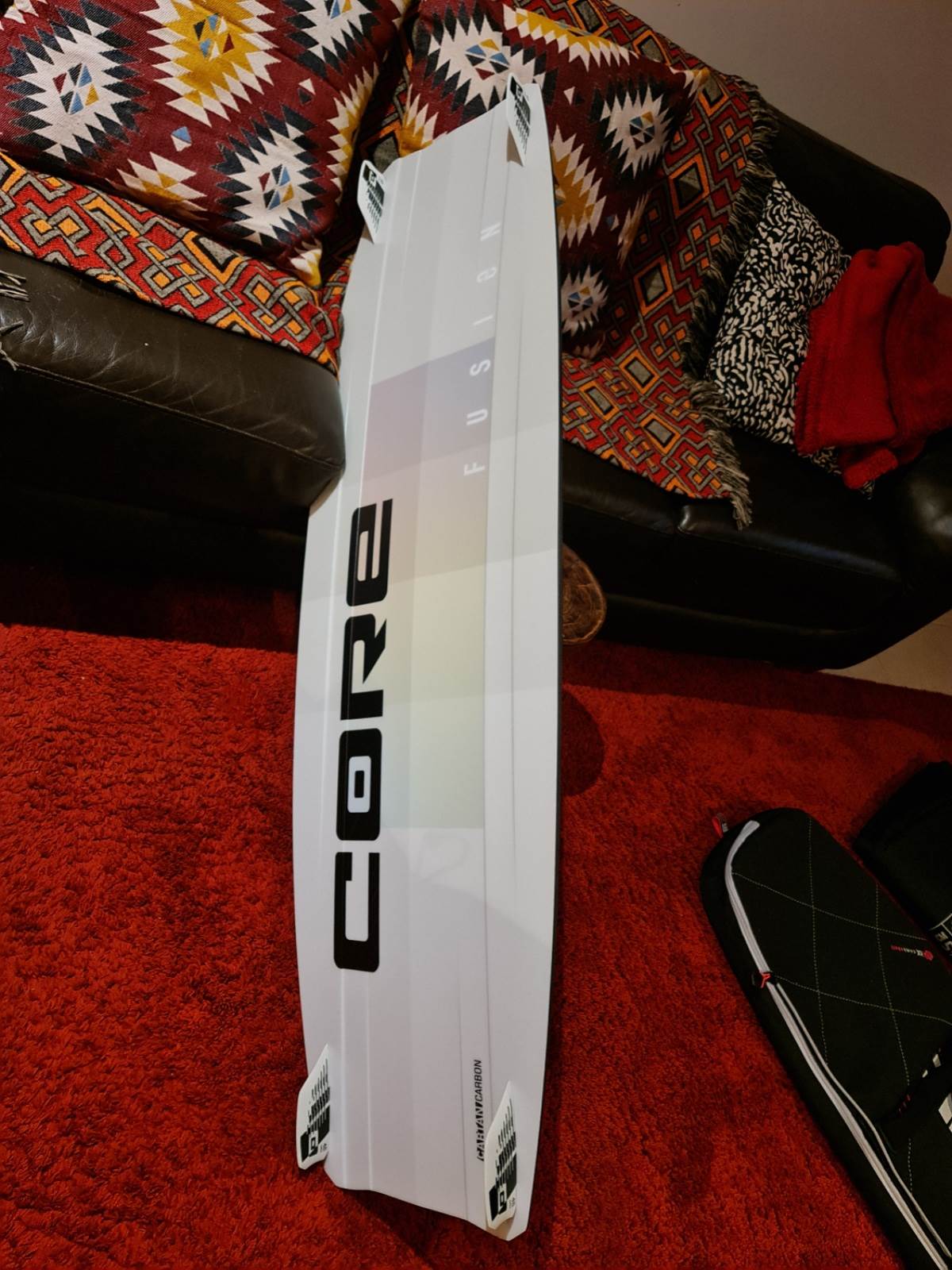 Core fusion 5 b