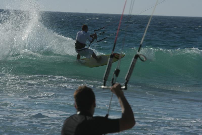 semi final heat
