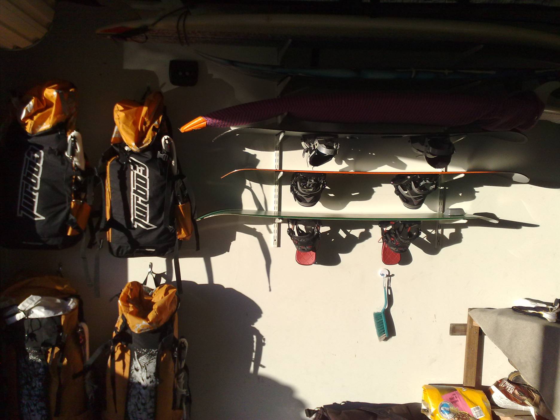 My Shed