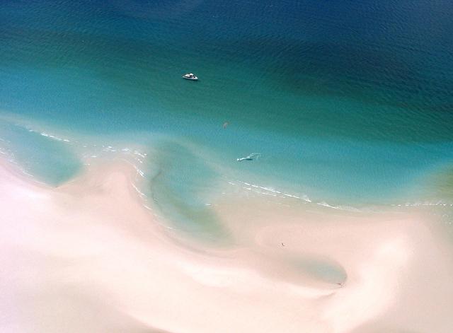 hill inlet