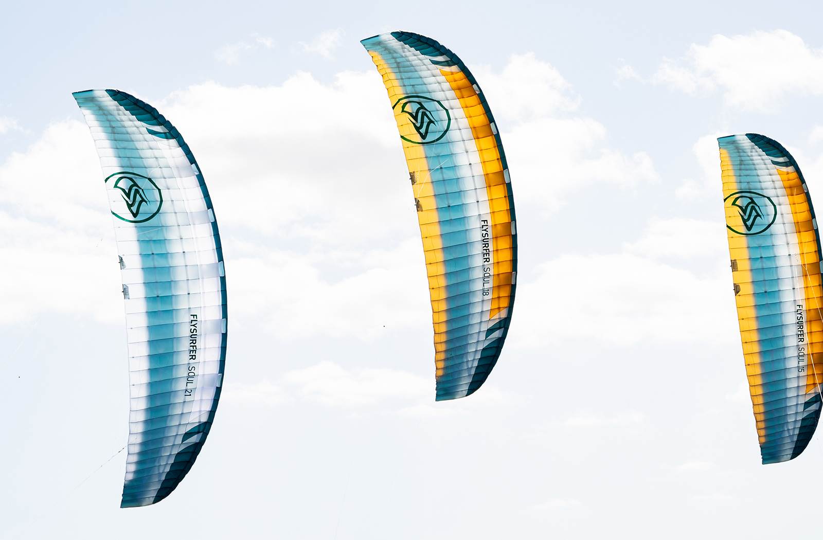 Flysurfer Soul 2