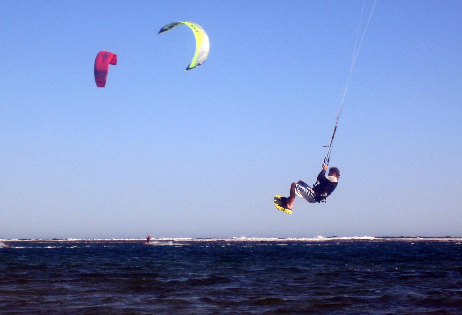 Kitestock