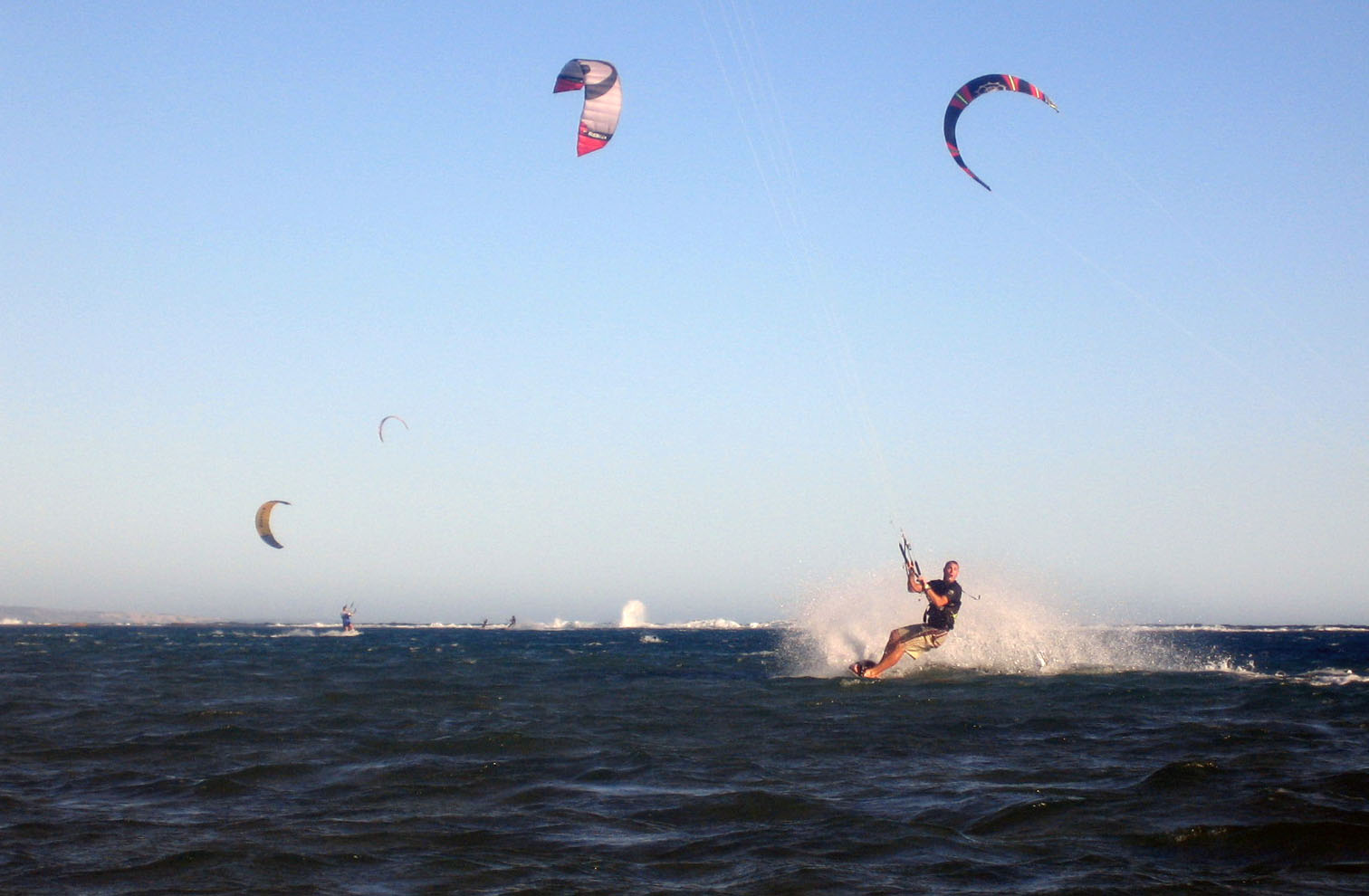 Kitestock