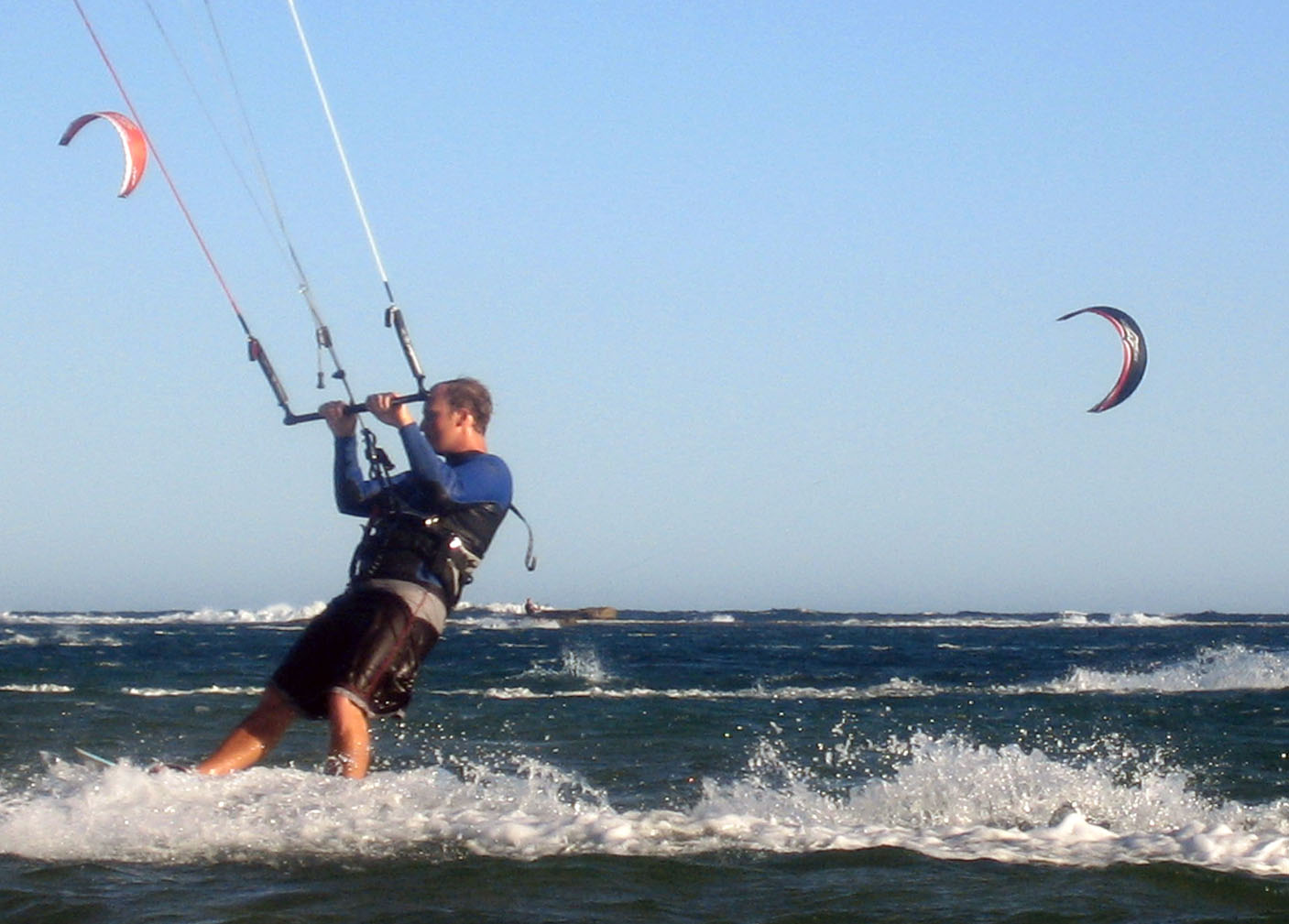 Kitestock