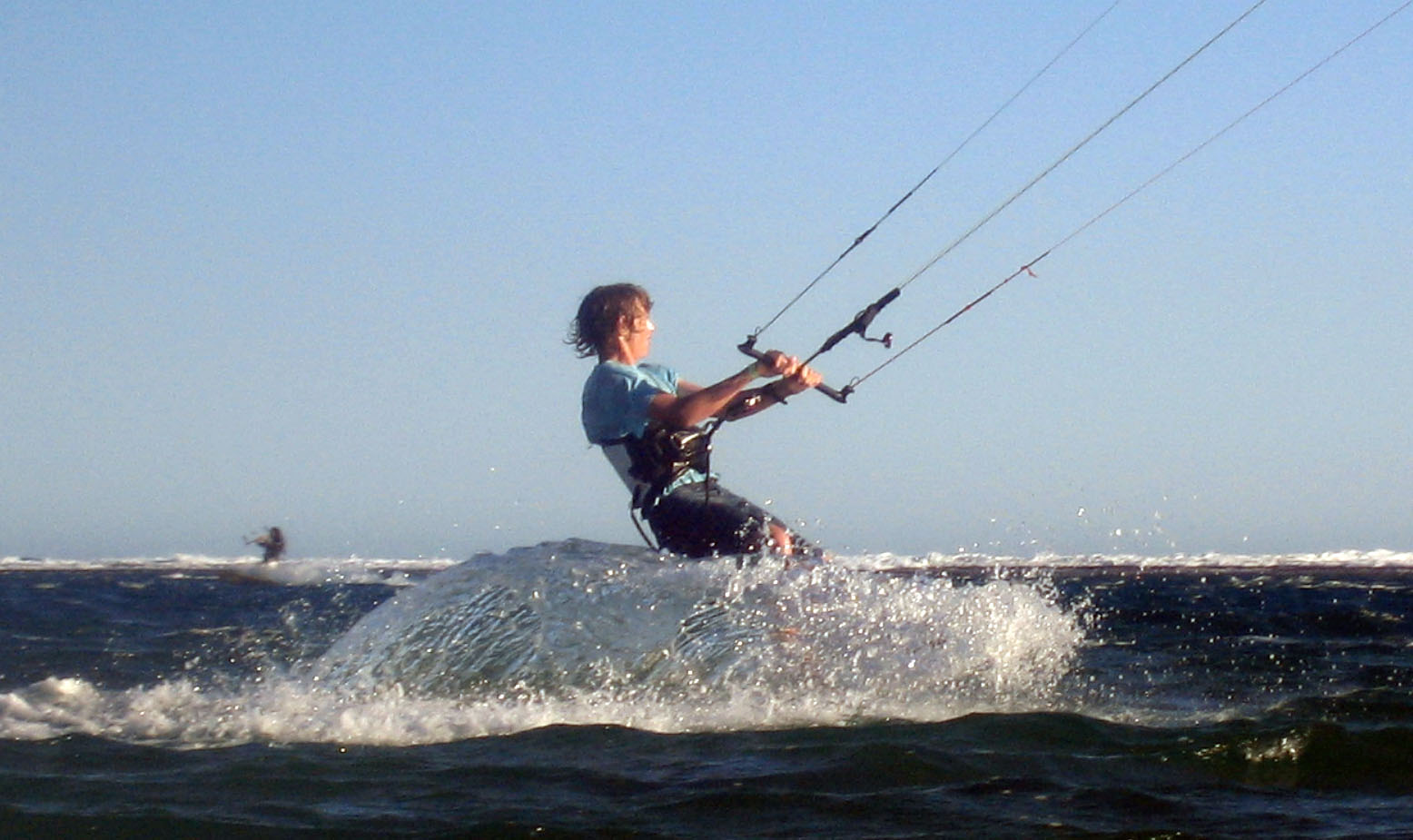 Kitestock