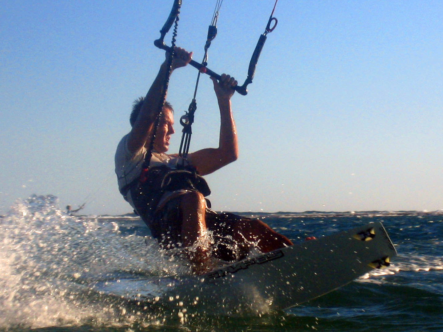 Kitestock