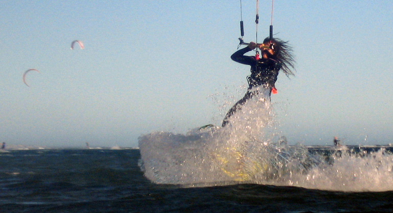 Kitestock
