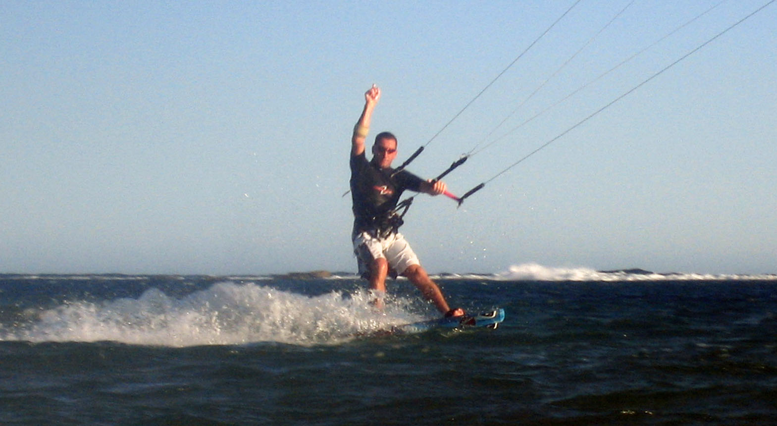 Kitestock