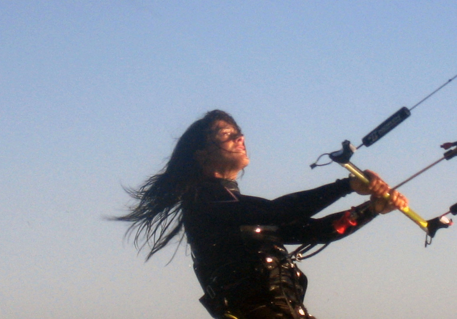 Kitestock